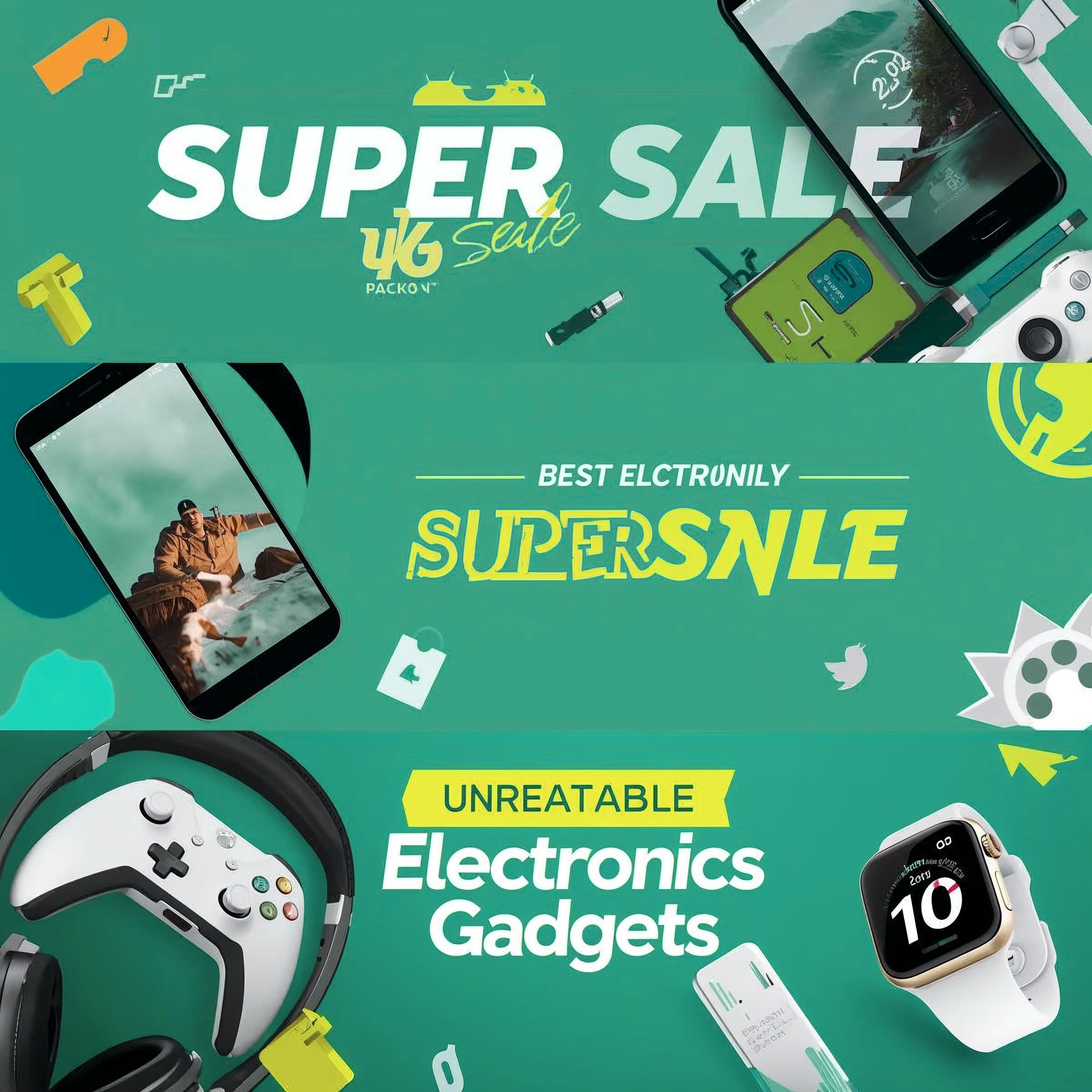 🖥️ Best Cheap Electronics & Gadgets Online in the UK