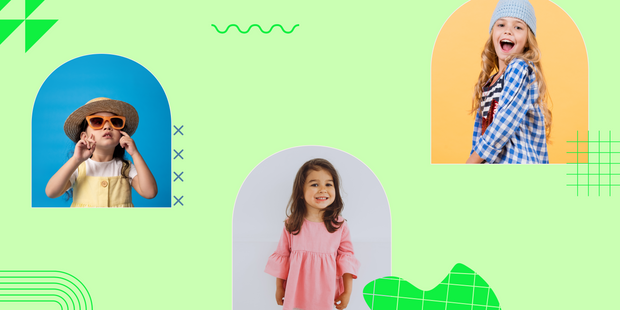 Banner image for: <h1>Kids homewear</h1>