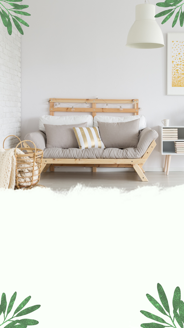 Banner image for: <h3>Home & living</h3>