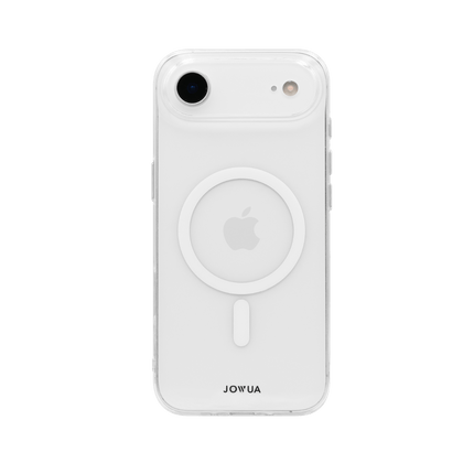 iPhone Case for Tesla Car Mount with MagSafe + Phone Tether Tab Set (iPhone 17 Series) - Happy Grab